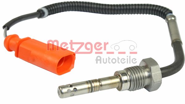 METZGER 0894090 ORIGINAL ERSATZTEIL Sensor, Abgastemperatur